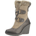 Stiefeletten Bronx