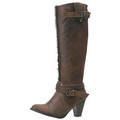 Stiefel Bronx