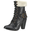 Stiefeletten Diba