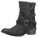 Stiefeletten Bronx