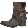 Stiefeletten Bronx