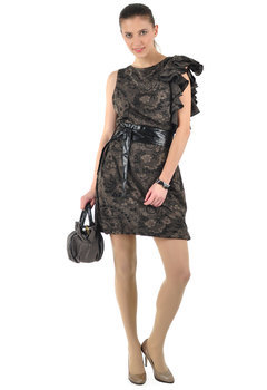Nice frill Set