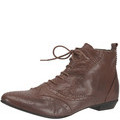 Halbschuhe Bronx