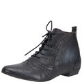 Halbschuhe Bronx