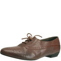 Halbschuhe Bronx