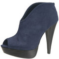 Halbschuhe Blink