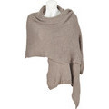 Tuch a'la Poncho  DOTS
