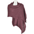 Tuch a'la Poncho DOTS