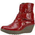 Stiefeletten FLY London