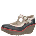 Halbschuhe FLY London