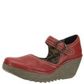 Halbschuhe FLY London