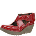 Halbschuhe FLY London
