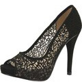 Halbschuhe Buffalo