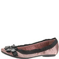 Ballerinas Blink