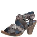 Sandaletten Caprice