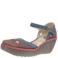 Halbschuhe FLY London