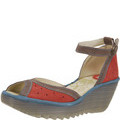 Halbschuhe FLY London