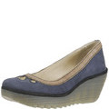 Halbschuhe FLY London