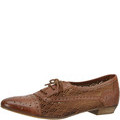 Halbschuhe Bronx