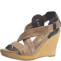 Sandalen MANAS