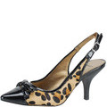 Halbschuhe Bronx
