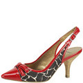 Halbschuhe Bronx