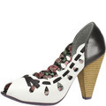 Pumps Cravo & Canela
