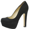 Pumps Buffalo