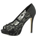 Pumps Buffalo