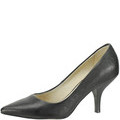 Halbschuhe Bronx