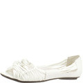 Halbschuhe Bronx