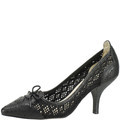 Halbschuhe Bronx