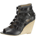 Stiefeletten Bronx