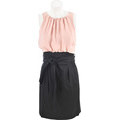 Kleid Sinequanone