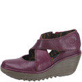 Halbschuhe FLY London