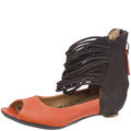 Halbschuhe FLY London