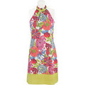 Kleid Lavand