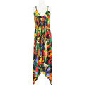 Kleid Lavand