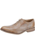 Halbschuhe Bronx
