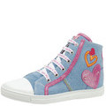 Halbschuhe Agatha Ruiz de la Prada