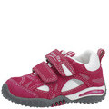 Halbschuhe Superfit