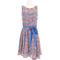 Kleid Sinequanone