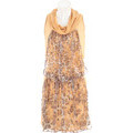 Kleid Stabo