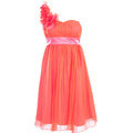 Kleid Fever London