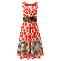 Kleid Fever London