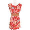 Kleid Fever London