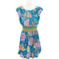 Kleid Fever London
