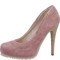 Pumps Bronx