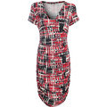 Kleid DOTS