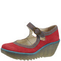 Halbschuhe FLY London